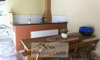 Imagem 6: Casa térrea à venda no Condomínio Nova Holanda - Holambra/SP