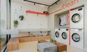 Imagem 5: Studio residencial para venda, São Judas, São Paulo - ST7143