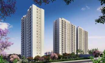 Imagem 2: Apartamento residencial para venda, Cidade Satélite Íris, Campinas - AP11661