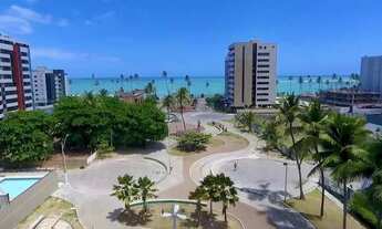 Imagem 7: Apartamento para venda com 69 metros quadrados com 3 quartos em Jatiúca - Maceió - AL