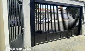 Imagem 2: Casa para venda possui 220 metros quadrados com 3 quartos em Icaray - Araçatuba - SP