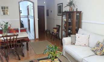 Imagem: Apartamento para venda tem 97 metros quadrados