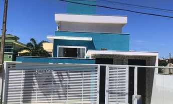 Imagem: Casa de condomínio Vale dos Crystais