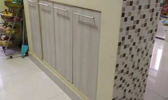 Imagem 5: Lindo Apartamento, 50m², 2 qtos, 1 vaga coberta em Jardim Gonçalves - Sorocaba - SP