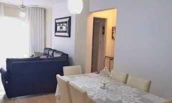 Imagem 2: Apartamento com 2 dormitórios à venda, 75 m² por R$ 300.000,00 - Tupi - Praia Grande/SP