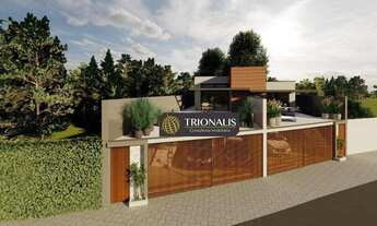 Imagem 3: Casa com 2 dormitórios à venda, 164 m² por R$ 1.100.000,00 - Jardim do Lago - Atibaia/SP