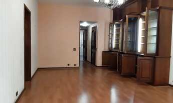 Imagem 2: Apartamento para venda tem 115 metros quadrados com 3 quartos em Flamengo - Rio de Janeiro