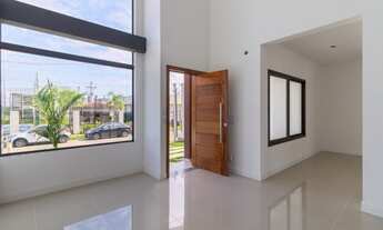 Imagem 2: Casa Hípica 3 Dormitórios