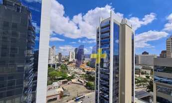 Imagem 5: Laje Comercial Brooklin