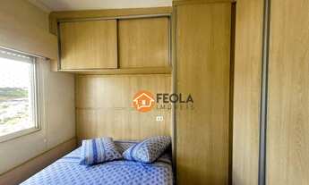 Imagem 11: Apartamento à venda, 66 m² por R$ 189.990,00 - Loteamento Industrial Machadinho - American