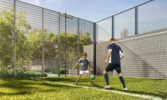 Imagem 4: Apartamento residencial para venda, Vila Olímpia, São Paulo - AP10612