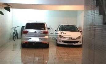 Imagem 3: SãO PAULO - Sobrado Padrão - Vila Pereira Barreto