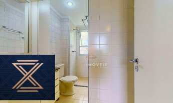 Imagem 2: Apartamento com 2 dormitórios à venda, 70 m² por R$ 600.000,00 - Aclimação - São Paulo/SP