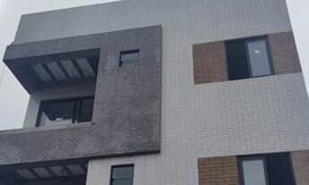 Imagem 2: Apt. 2 quartos-Varanda-Novo-Entrega Agosto/2022-Conjunto Pedro Gondim