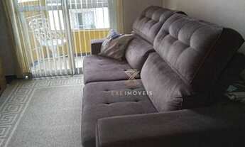 Imagem 3: Apartamento com 2 dormitórios à venda, 68 m² por R$ 400.000,00 - Vila Medeiros - São Paulo