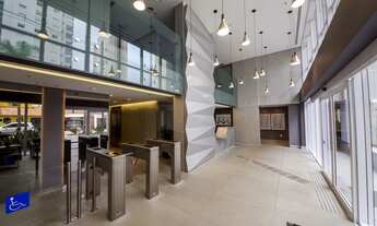 Imagem 4: Sala/Conjunto Berrini Unidades á partir de 325.900,00