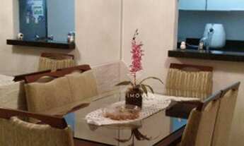 Imagem 7: Apartamento com 3 dormitórios à venda, 60 m² por R$ 450. - Vila Independência - São Paulo