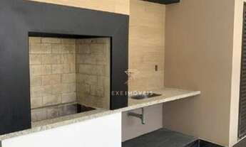 Imagem 5: Apartamento com 4 dormitórios à venda, 464 m² por R$ 6.400.000 - Campo Belo - São Paulo/SP