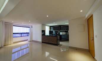 Imagem 7: Cobertura de 125m², com 2 quartos, sendo 1 suíte à venda no Ed. Evidence Ville, Alto da Gl