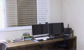 Imagem 2: Sobrado com 4 suítes no condomínio Alphaville lI à venda em Cuiabá