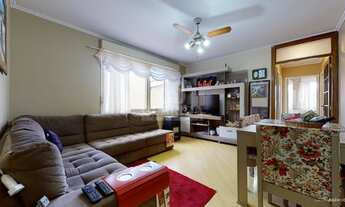 Imagem 1: Apartamento para comprar no bairro Cristo Redentor - Porto Alegre com 2 quartos