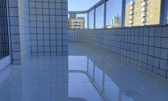 Imagem 9: Apartamento à venda, 73 m² por R$ 400.000,00 - Canto do Forte - Praia Grande/SP