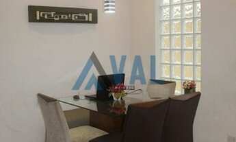 Imagem 3: ÓTIMO SOBRADO 3 DORM