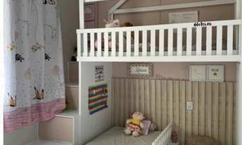 Imagem 5: Excelente cobertura duplex toda mobiliada