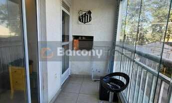 Imagem 3: São Paulo - Apartamento Padrão - Jardim Marajoara