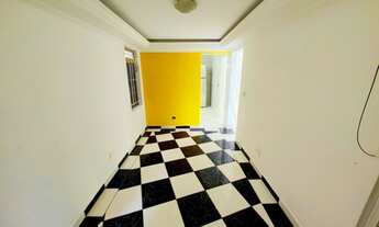 Imagem 3: Apartamento Teotônio Vilela 02 Dormitórios Com Vaga de Garagem Reformado