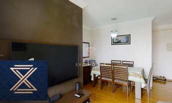 Imagem 3: Apartamento com 3 dormitórios à venda, 57 m² por R$ 368.909,00 - Vila Matilde - São Paulo