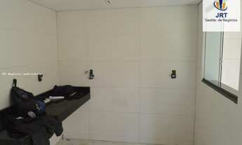 Imagem 7: Casa geminada, entrada individual, 03 quartos (02 suítes), 02 vagas, Guarujá Mansões, Beti