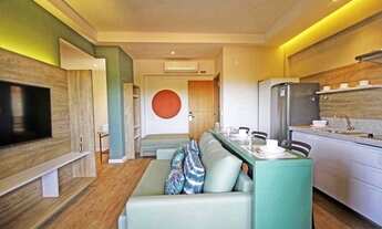 Imagem 2: Hot Beach Suítes - Olímpia/SP. Temporada - férias