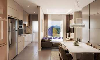 Imagem 4: Apartamento com 2 dormitórios à venda, 60 m² por R$ 573.000,00 - Casa Branca - Itapema/SC