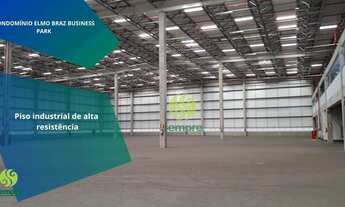 Imagem 5: Galpão para alugar em Contagem/MG