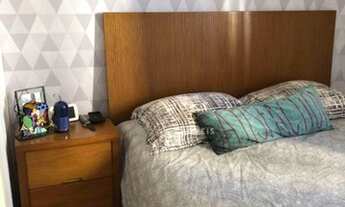 Imagem 7: Apartamento com 3 dormitórios à venda, 67 m² por R$ 475.000,00 - Campininha - São Paulo/SP