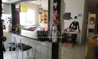 Imagem 4: Apartamento para comprar no bairro Camaquã - Porto Alegre com 2 quartos