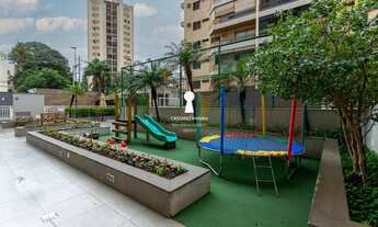 Imagem 6: Lindo apartamento locação - Mobiliado - Oportunidade