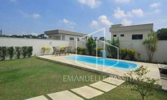 Imagem 5: Casa na Ponta Negra - Reservas do Parque - 100% mobiliado