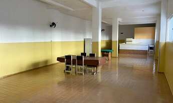 Imagem 3: PRAIA GRANDE - Apartamento Padrão - VILA TUPI