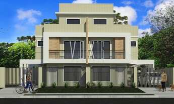 Imagem: CURITIBA - Casa Padrão - Pinheirinho