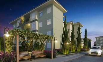 Imagem 2: Apartamento residencial para venda, Vista Alegre, Vinhedo - AP7726