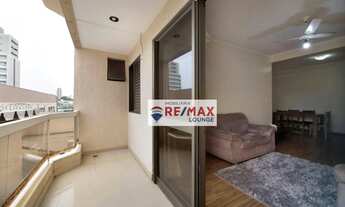 Imagem 5: Apartamento com 3 dormitórios à venda, 97 m² por R$ 298.000,00 - Vila Seixas - Ribeirão Pr