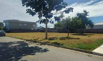 Imagem 6: Lote com 445m² para venda no Portal do Sol Green - Goiânia