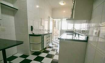 Imagem 3: Apartamento com 2 dormitórios à venda, 90 m² por R$ 525.000 - Parque Jabaquara - São Paulo