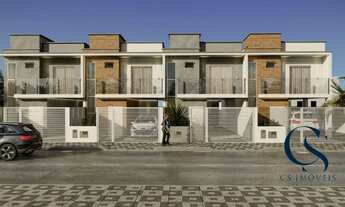 Imagem 2: Excelente Sobrado em construção com 3 dorm (1 st) no Dom Bosco