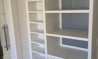 Imagem 4: Sala, 30 m² - venda por R$ 170.000,00 ou aluguel por R$ 800,00/mês - Petrópolis - Porto Al