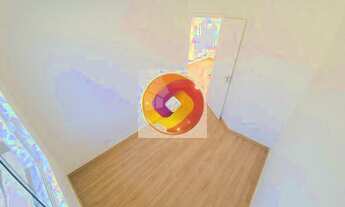 Imagem 4: Casa com 3 dormitórios à venda, 50 m² por R$ 215.000,00 - Gralha Azul - Fazenda Rio Grande