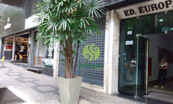 Imagem 3: Salas à venda - Lourdes - Belo Horizonte/MG