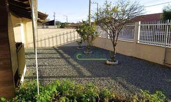 Imagem 3: Casa com 3 dormitórios à venda, 160 m² por R$ 530.000,00 - Armação - Penha/SC